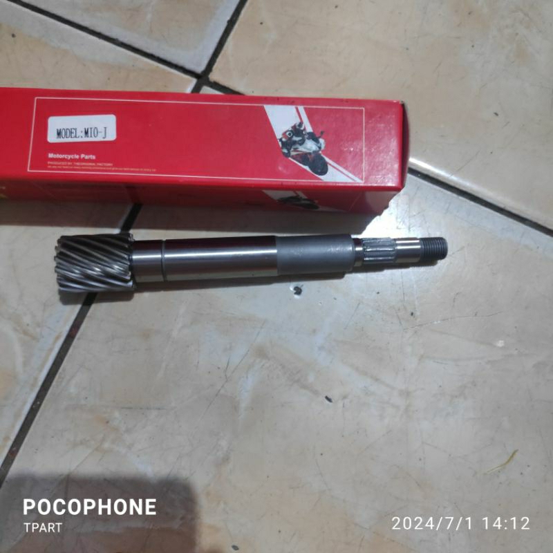 as pully mio j / mio gt