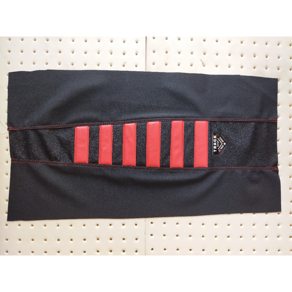 KULIT JOK PRESS WARNA MOTIF TRAIL UNIVERSAL COVER JOK PRESS MODEL TRAIL