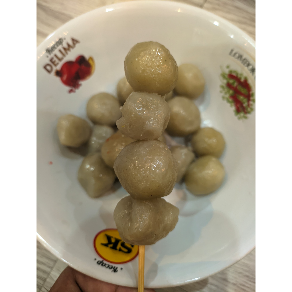 

PENTOL ACI JADUL MANG ASEP | PENTOL JADUL FROZEN | DIKIRIM ACI FROZEN + SAOS