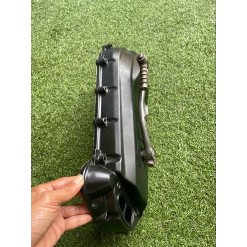 Bak cvt/bak selah bak kiri honda beat fi vario fi scoopy fi setater kasar full isi lengkap ori copot