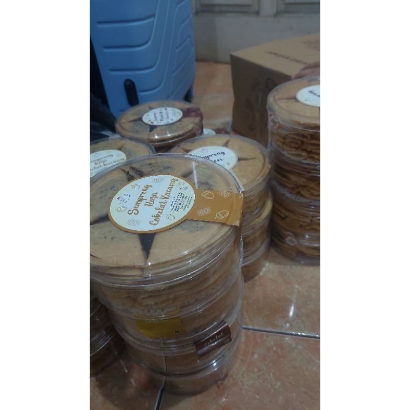 

Produk member cargo kecil