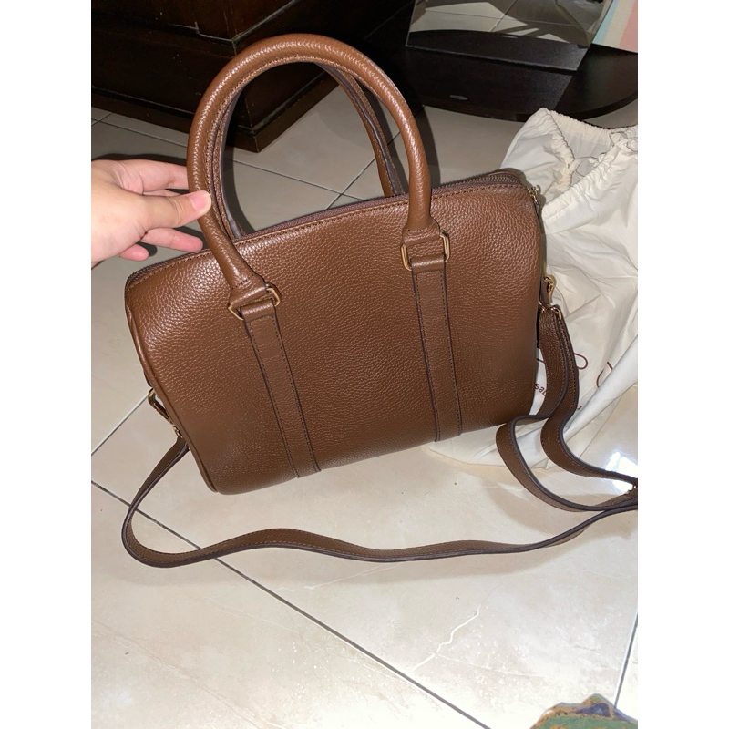 Sabero Bag Kelly (Preloved likenew)