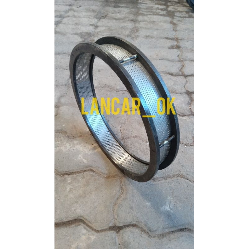 saringan ffc23 komplit ring ffc23