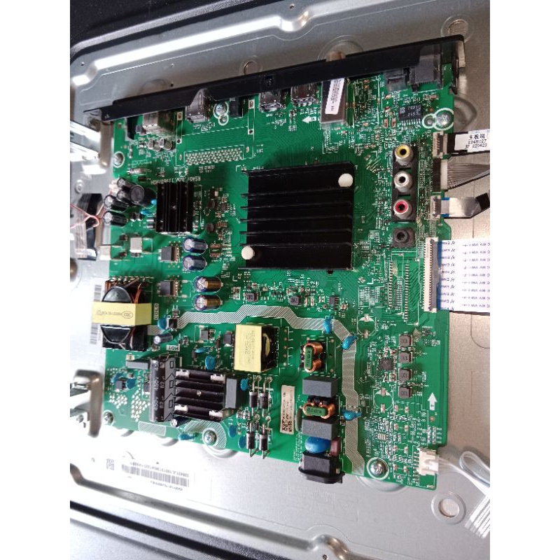 mainboard mb polytron PLD 43BUG5959