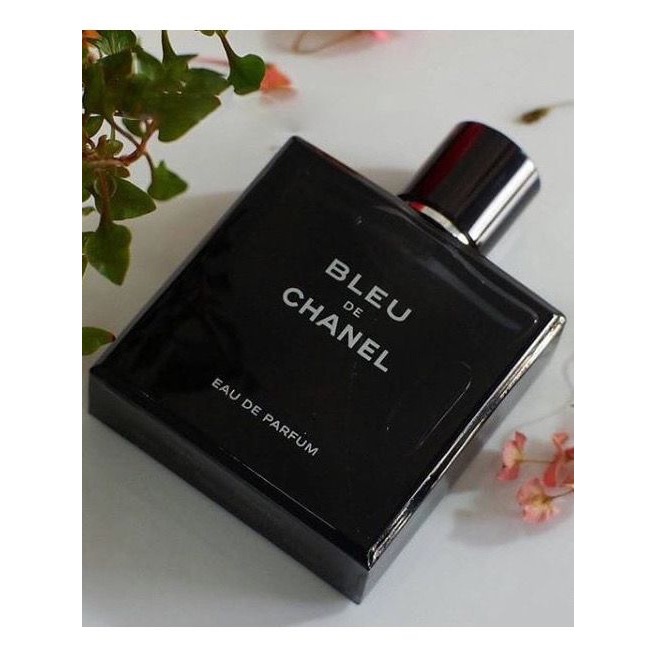 PARFUM BLUE DE CHANEL EDP PARFUM ORIGINAL FOR MEN