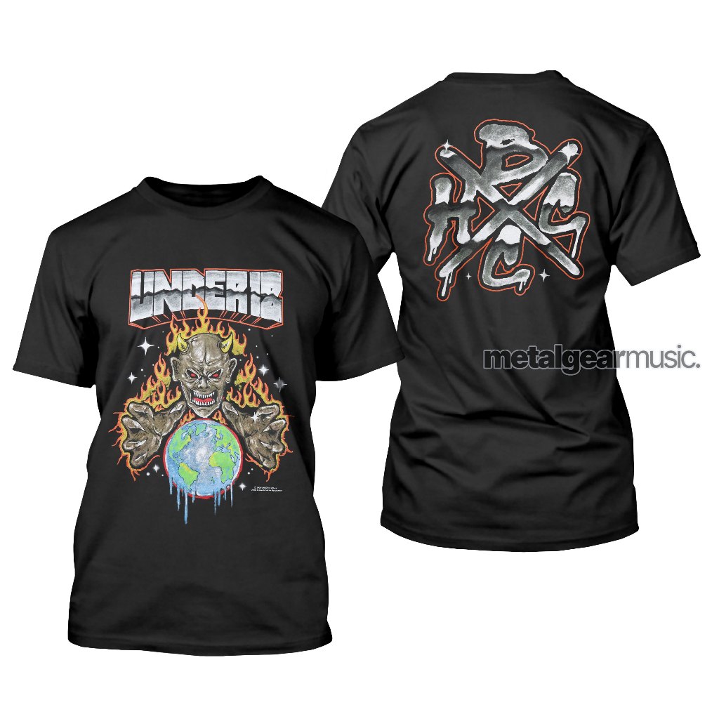 [HOT] Original Under 18 - Bchc Tshirt