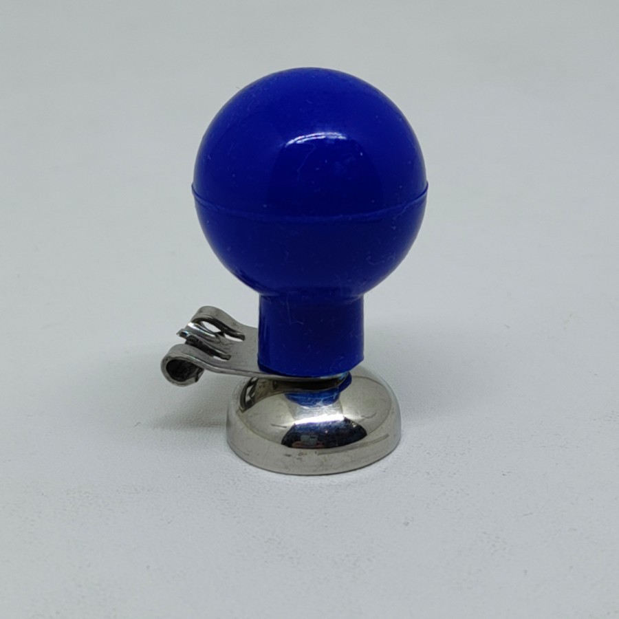 Alat medis Chest electrode EKG/ ECG bulb 1pc ( A )
