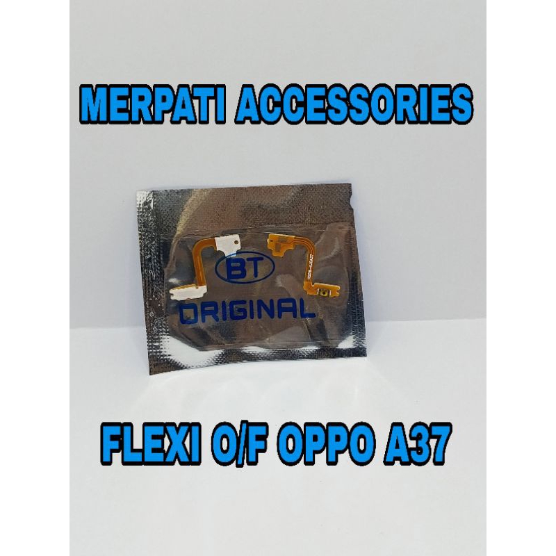 FLEXIBEL ON/OFF OPPO A37