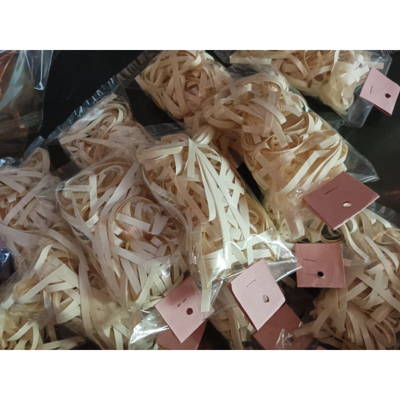 

kertas cacah / Shredded paper craft