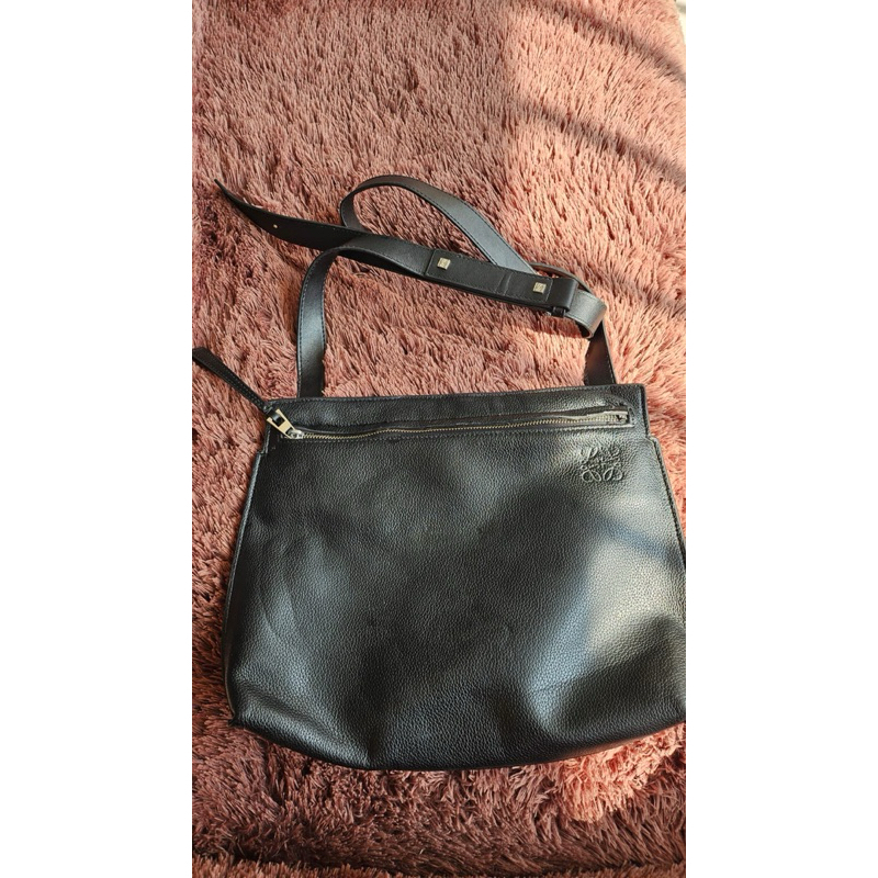 Preloved Tas LOEWE