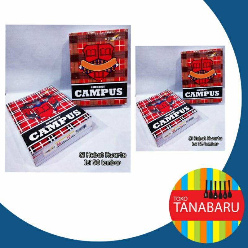 

Buku tulis / Sihebat buku tulis / buku maxi / sampul buku / sampul coklat
