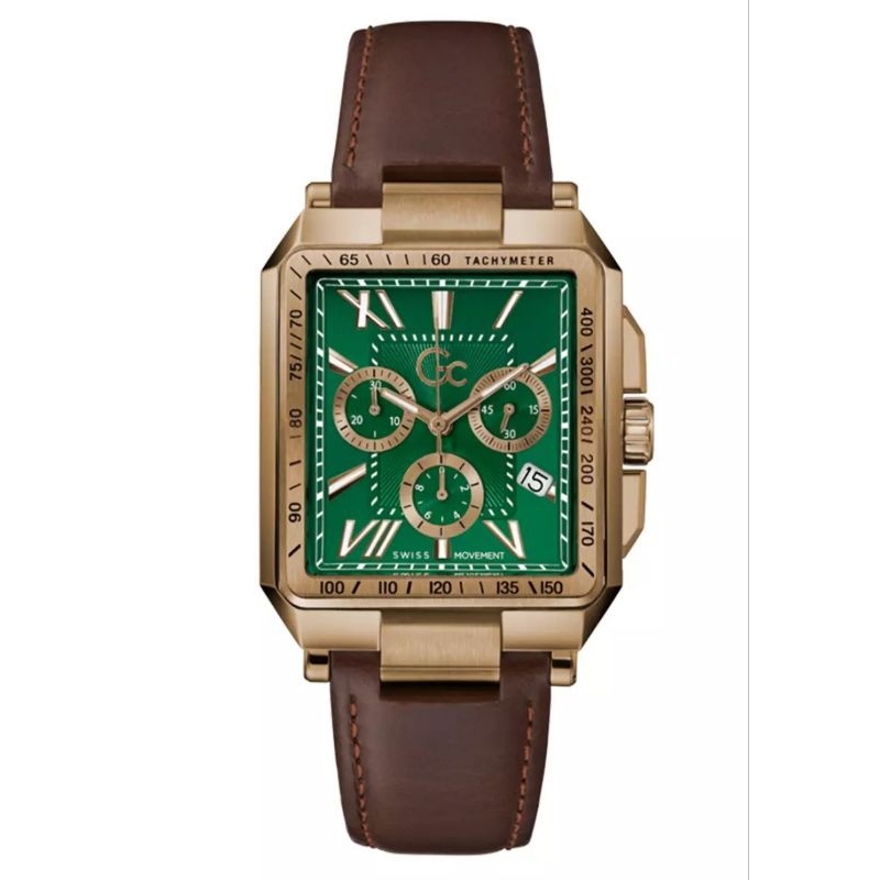jam tangan pria original gc