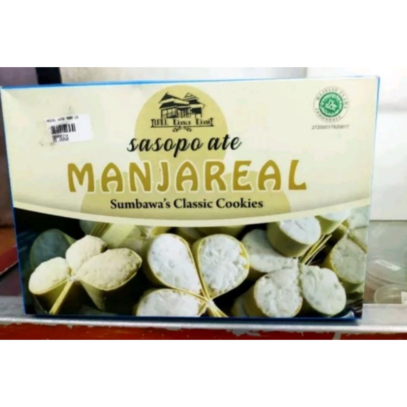 

Manjareal