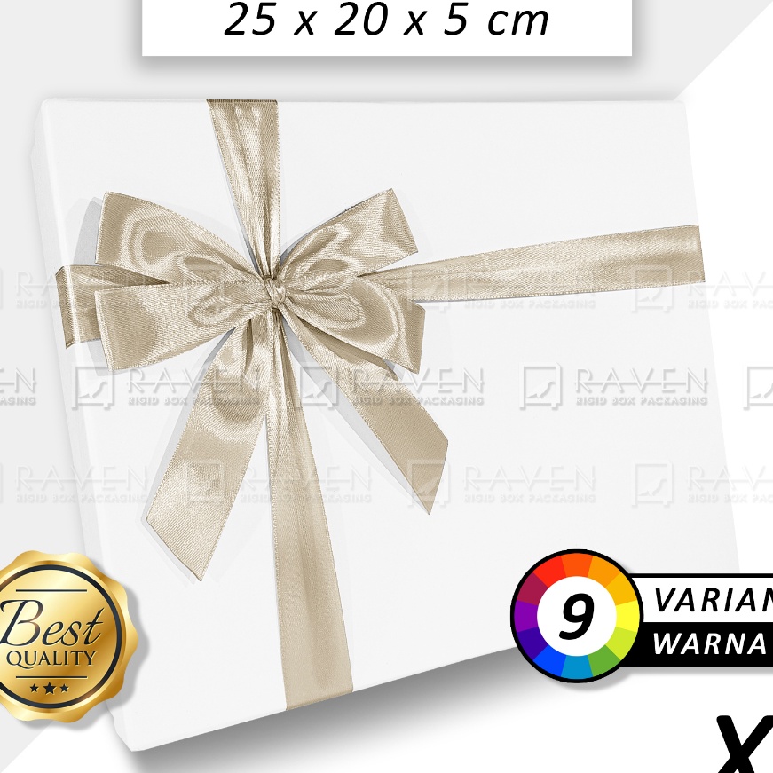 

KP8 Type X Hard box Rigid box Bungkus kado Kotak polos Kotak kado Kotak keras Kotak tebal Box scarlet Scarlett Box kado Box keras Box pita Kotak pita Box baju Barbie Kotak baju Kotak pakaian Mukena Gamis Clothing bo