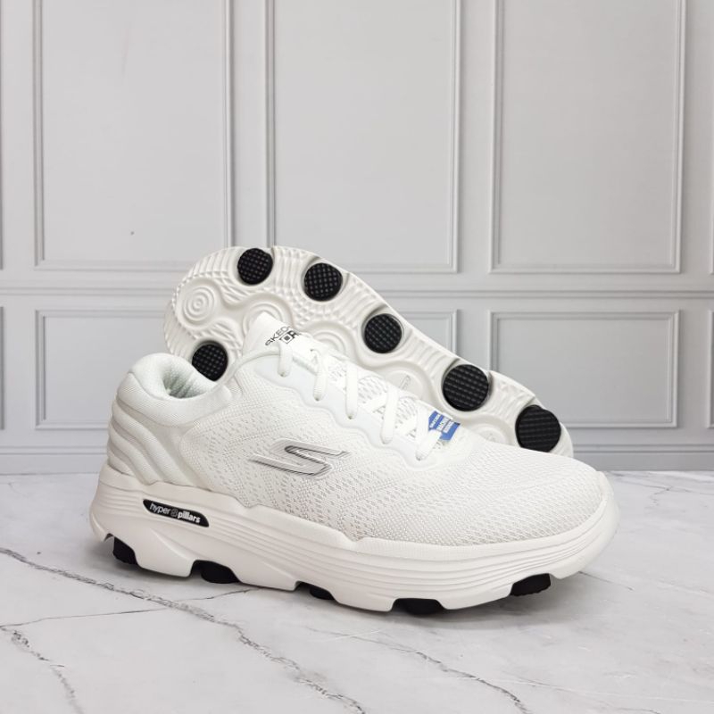 SKECHERS GORUN 7/SEPATU SKECHER GORUN 7/SEPATU SNEAKERS WANITA
