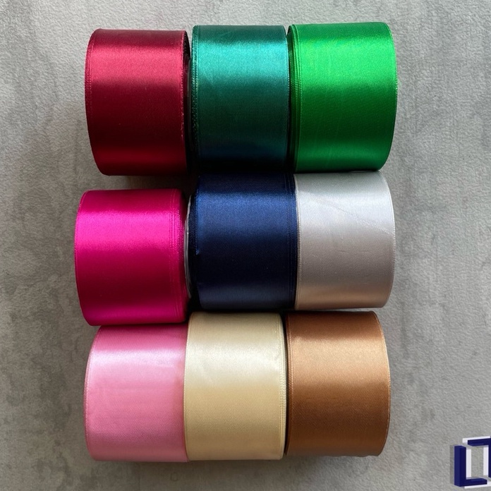 

KP8 PITA SATIN 2 INCH 5CM