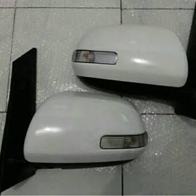 Spion INNOVA GRAND V double lipat tahun 2012/2013/2014/2015