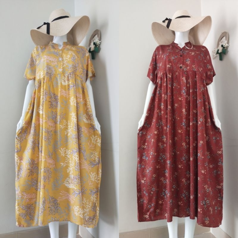 DASTER KERAH SHANGHAI / DASTER SHANGHAI BUSUI / DASTER SANGHAI / DASTER PANJANG / DASTER VIRAL