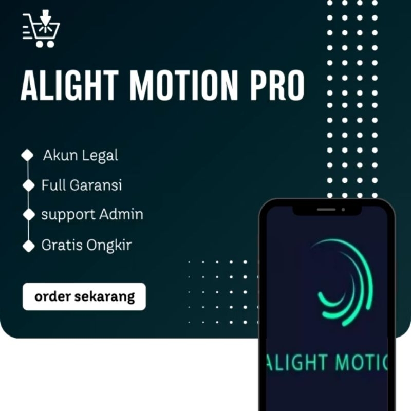 Alight Motion Pro Premium Private
