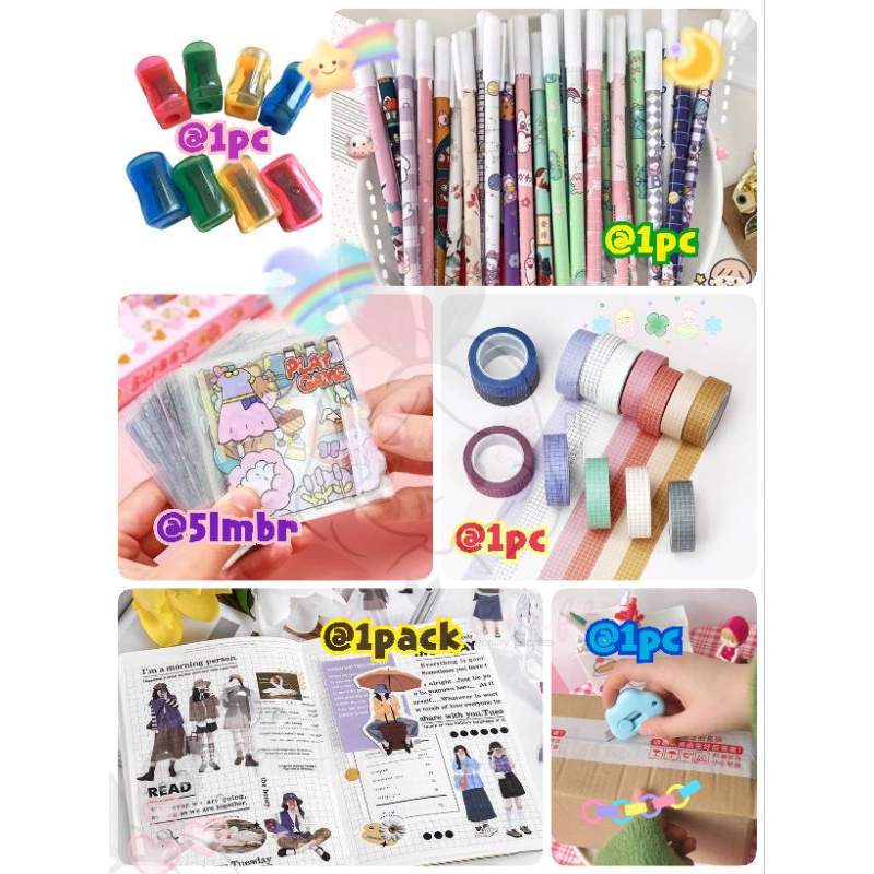 

Mini Bag KIYOWO ATK 1 SET By LC