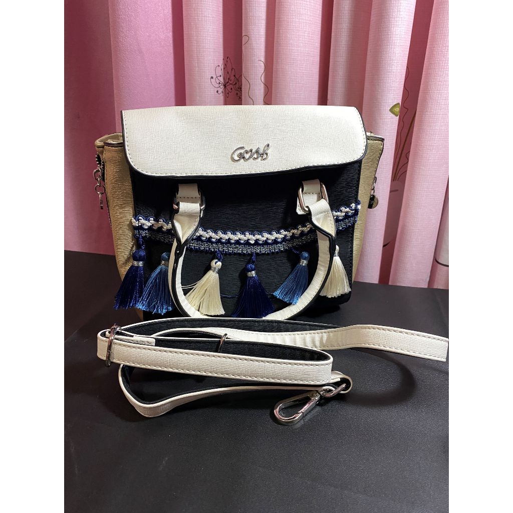 Tas Gosh Sling bag small preloved