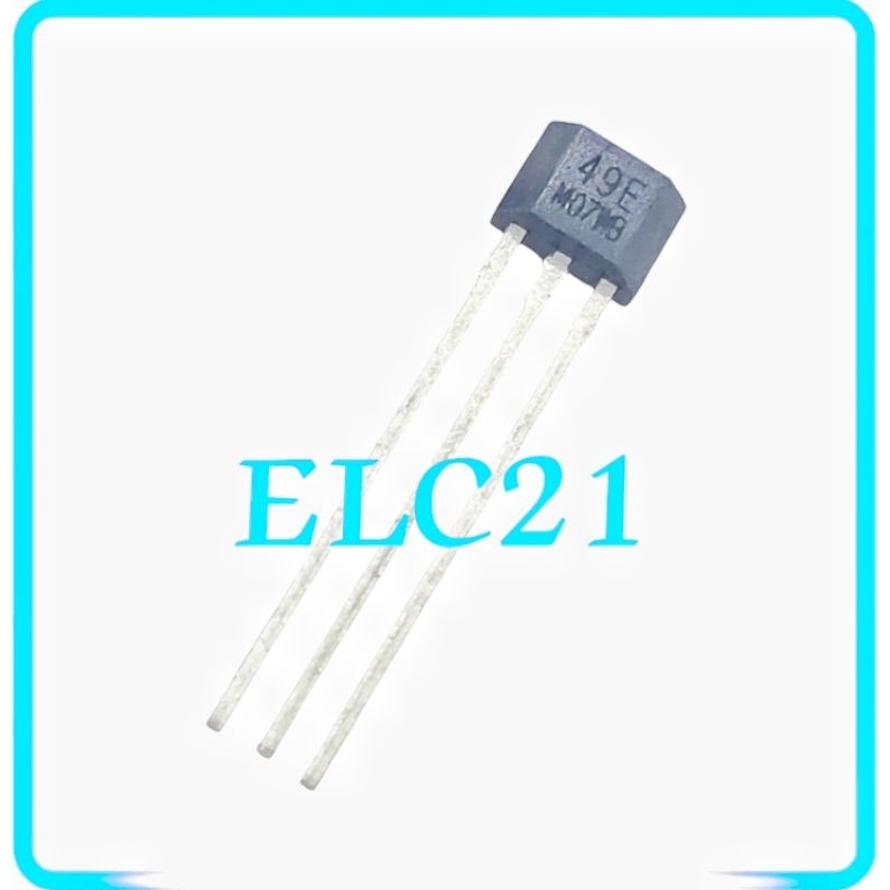 S49E s49e Magnetic Sensor S49E Sesor Magnet S49E