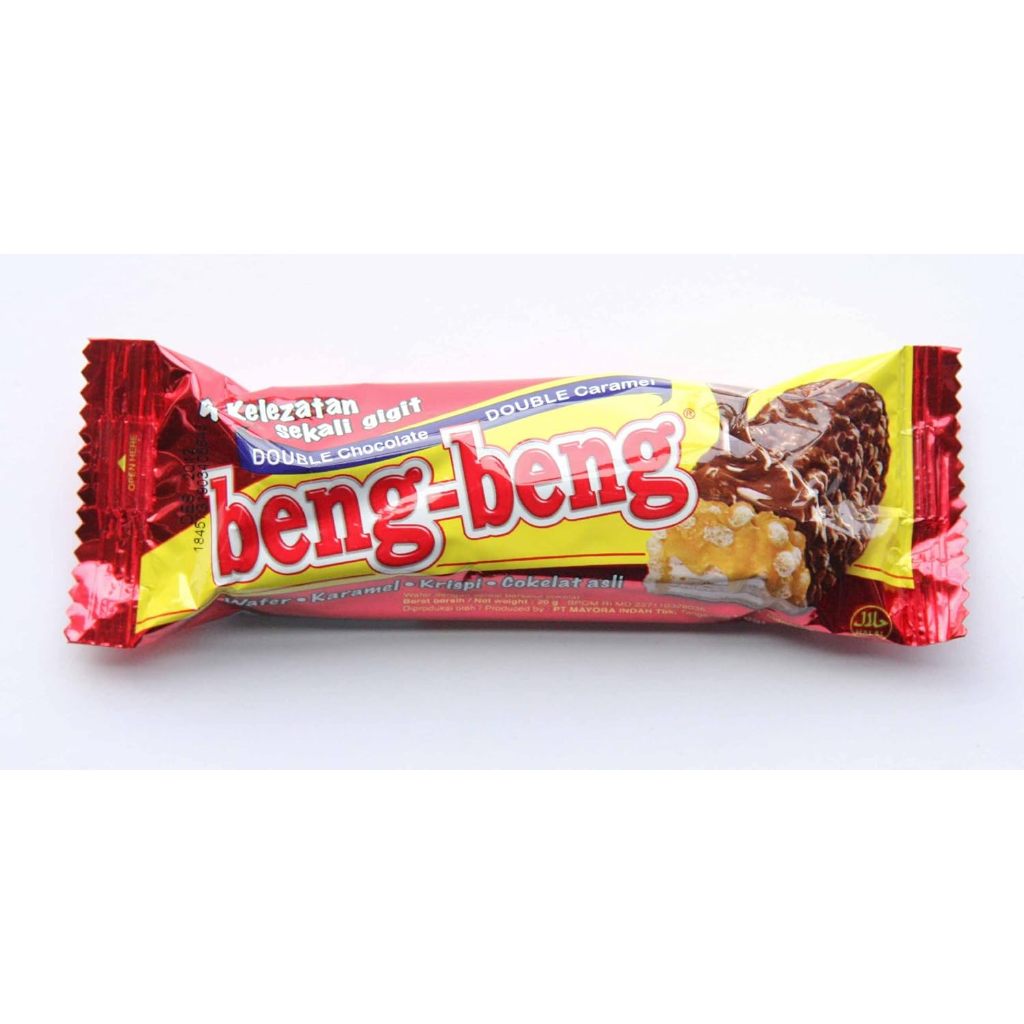 

Beng Beng Chocolate Caramel 25gr