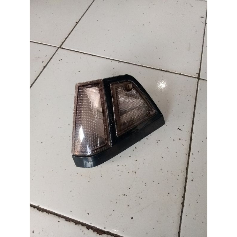 lampu sein depan kiri Civic Wonder bekas sesuai gambar