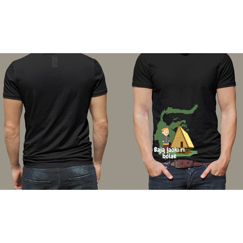 Nusantara series Sulawesi Island