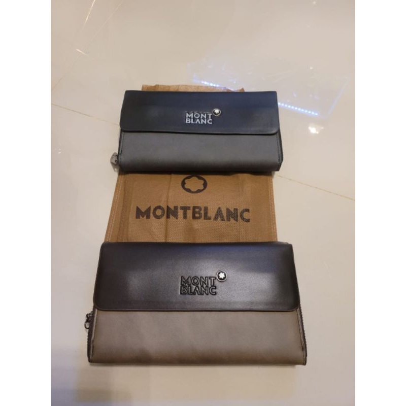 Dompet Pria Montblanc