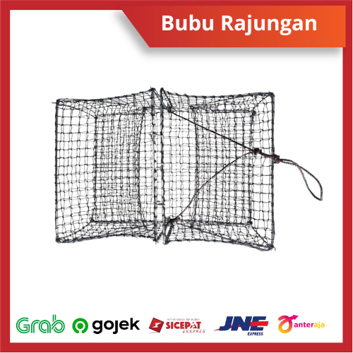 Perangkap Kepiting / Bubu Rajungan
