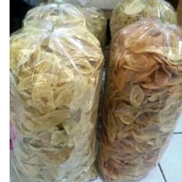 

KIRIPIK PISANG HOMEMADE KILOAN ANEKA RASA