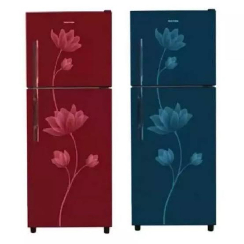 KULKAS POLYTRON 2 PINTU PRB 219 KULKAS NON SALJU POLYTRON 2 PINTU