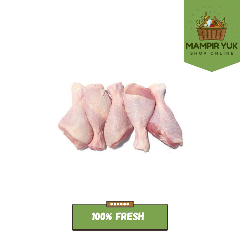 

Paha bawah ayam 250gr-1kg