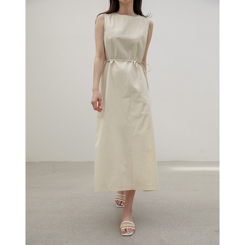 [By Monologue Korea] Roen Simple Dress_1159