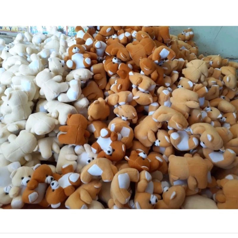 

BONEKA BEAR MINI - BONEKA MINI - BONEKA WISUDA - BONEKA MINI BUKET - BONEKA BUKET - BUKET BONEKA LUCU