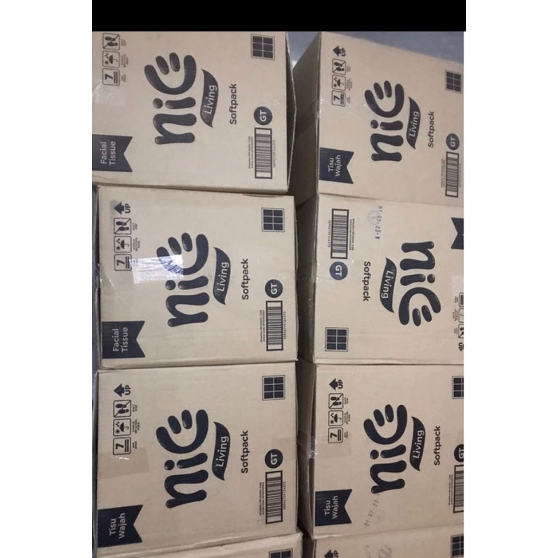 

Kardus Bekas Tissu nice cocok untuk pindahan