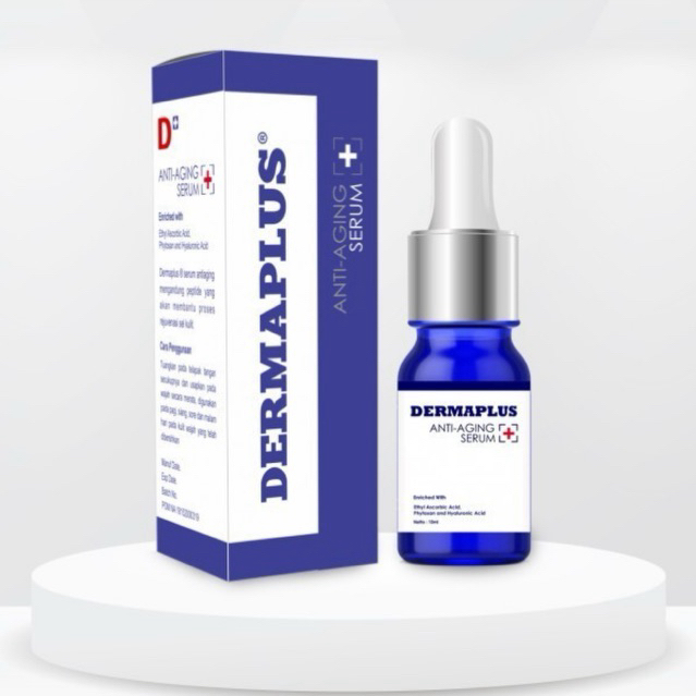 Harga Dermaplus Anti Aging Terbaru Apr 2026 | BigGo Indonesia