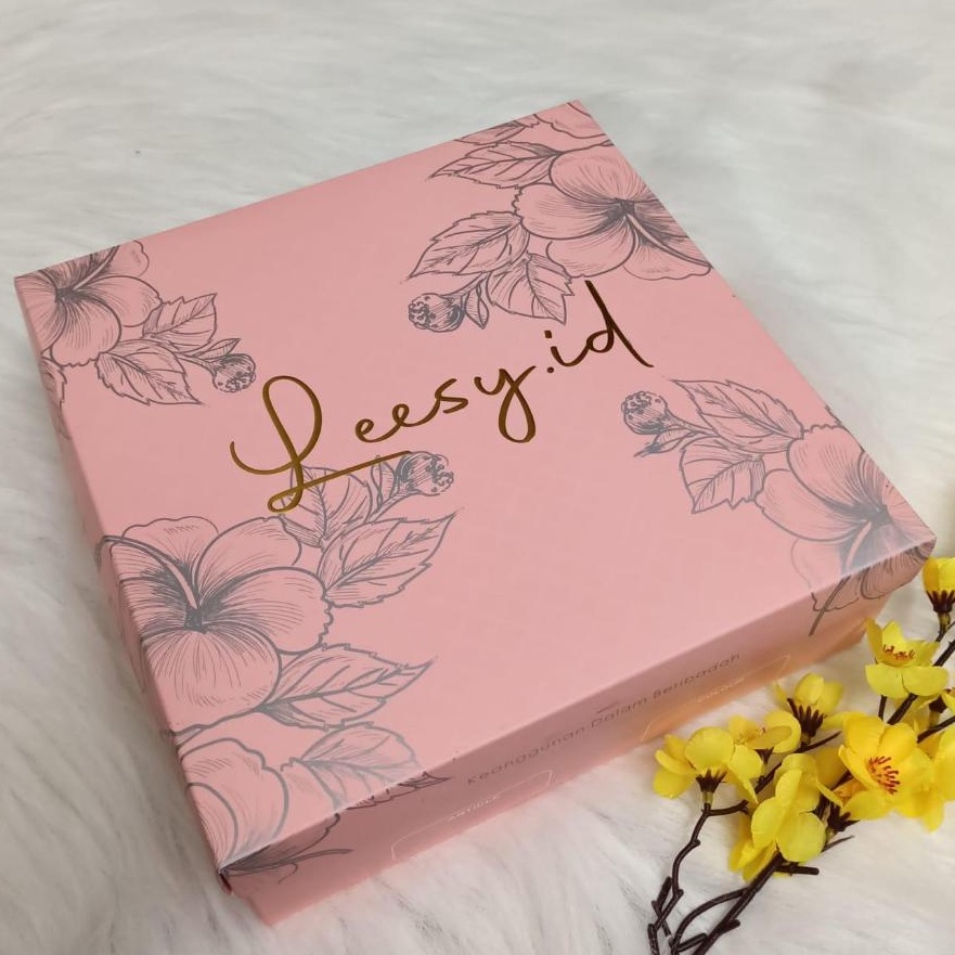

Langka Jumuna PACKAGING KHUSUS BOX GIFT