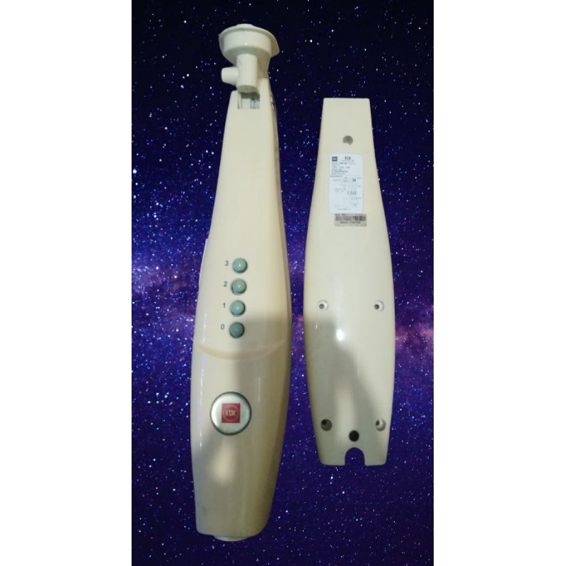 Body Kipas Angin Berdiri KDK ori (Bekas/Seken)