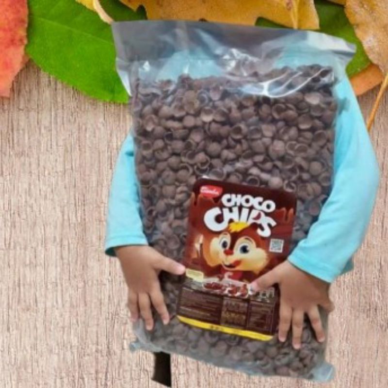 

chocochips simba chococrunch simba 1kg
