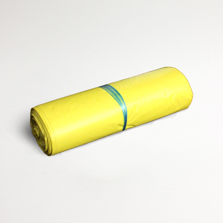 

FG2 Plastik Polymailer Kuning 2 x 3 packaging Kantong Amplop isi 1 pcs