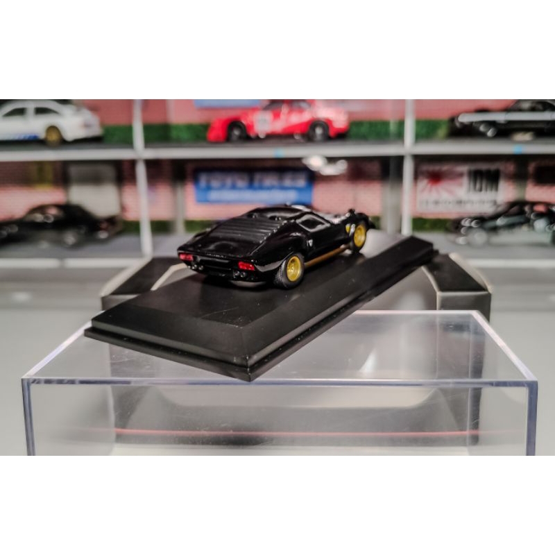 Diecast 64 : Kyosho Lamborghini Jota