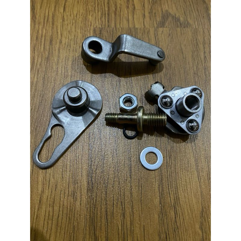 sendok kopling lever kopling set revo abs blade revo fit