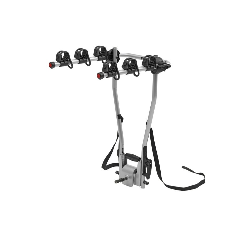 Thule Bike Carrier Towing Hang On 3 972 With Tilt