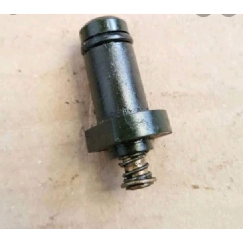 netral tranmisi Tiger Megapro gl