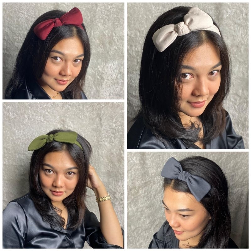 Promo Bando Korea Kupu Kupu | Bando Korean | Bando Nagita | Bando Kupu Kupu | Bandana Bando | Bando 