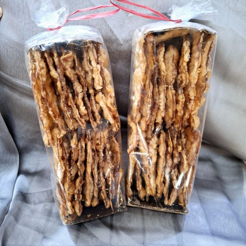 

Sale Pisang Oval Crispy