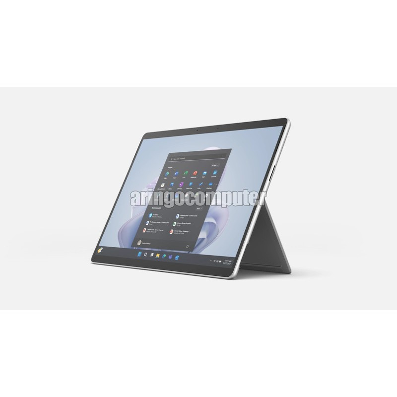 Laptop Microsoft SURFACE PRO 9 I7 GEN 12th 16GB -SSD 512GB -WIN11 -GRAPHITE IT