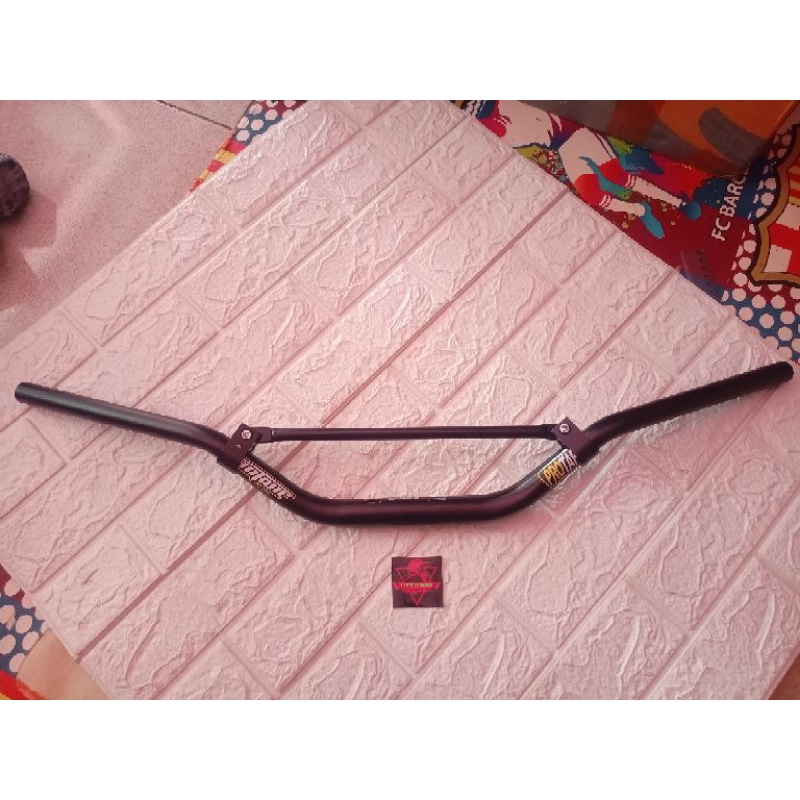 stang protaper fatbar set palang setir